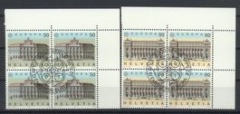 1990, Europa, Viererblöcke, ET