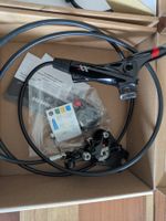 SRAM XX Scheibenbremsenset neuwertig