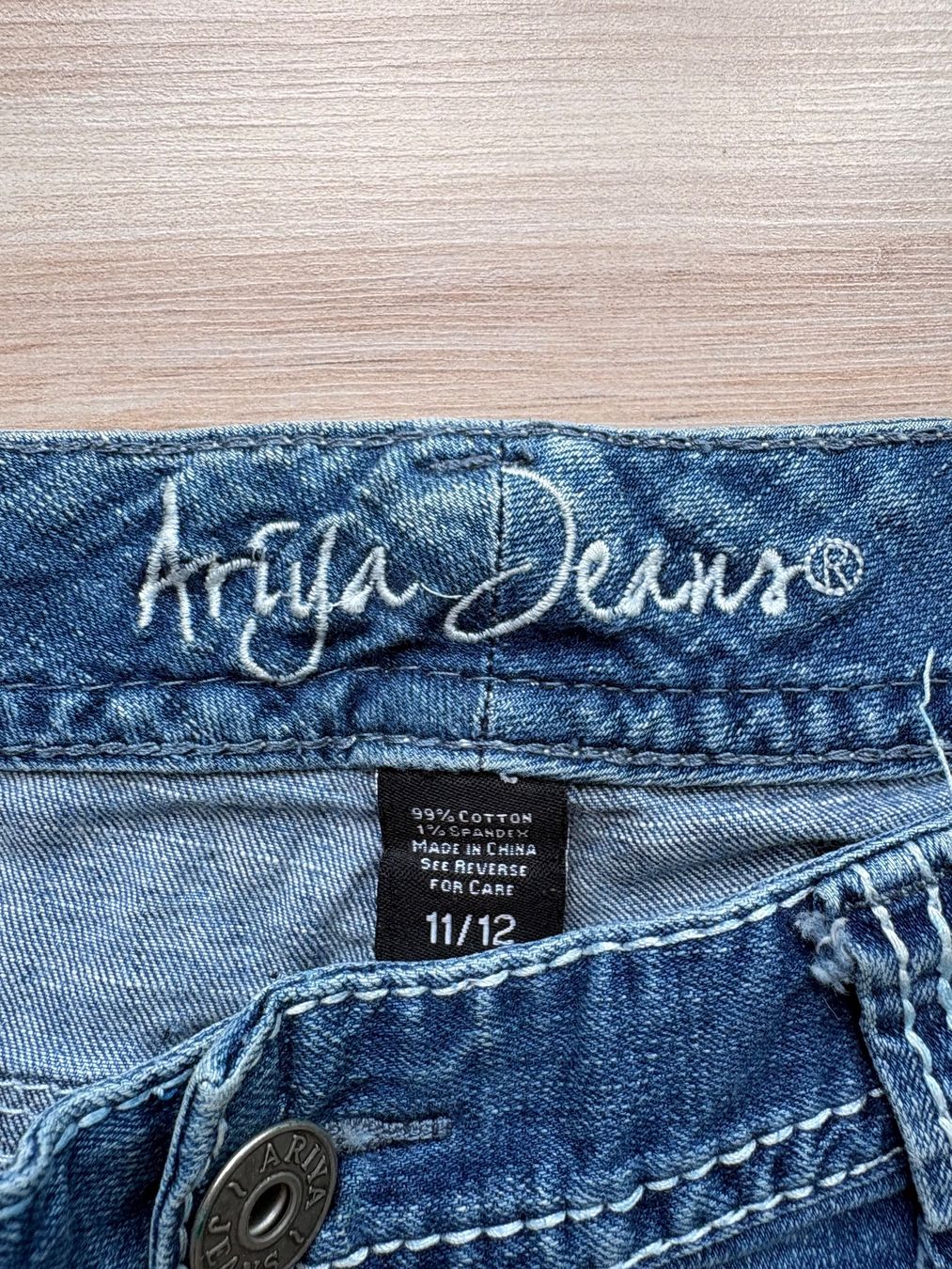 Jeans: Vintage Y2K Jeans – Gebraucht aus Wigoltingen von _vntg_ 1