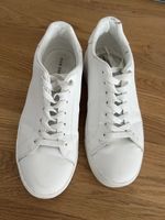 Sneakers Pier One Weiss Herren Grösse 41 guter Zustand