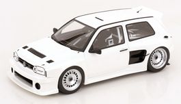 VW GOLF III KHYZYL SALEEM 2024 WEISS 1:18 OTTO