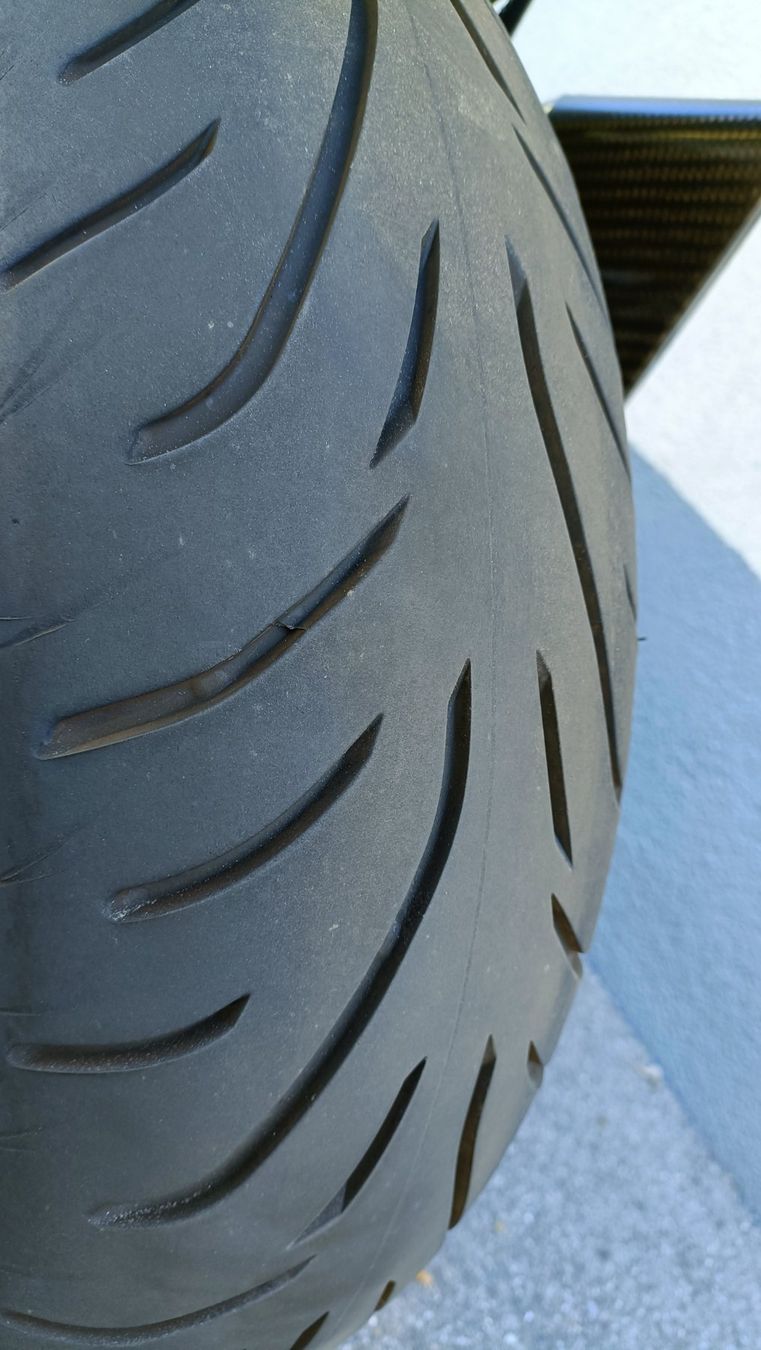 Suzuki Strasse: ⭐Suzuki Gsx-s 750 Yoshimura ABS – Gebraucht aus Sembrancher von Oupoup 7