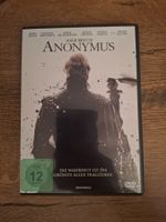 Anonymus - Spannender Film für kalte Winterabende!