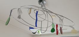 Hängeleuchte Artemide Melissa Sibilla von Toni Cordero