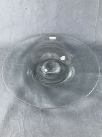 GLASI HERGISWIL | Glasteller | Ø: ca. 48cm