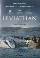 LEVIATHAN - ANDREI ZVIAGUINTSEV (1 DVD)