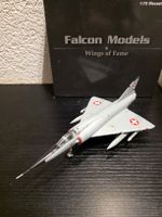 Mirage Falcon models 1/72 