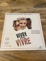 Vivre pour Vivre - Francis Lai
