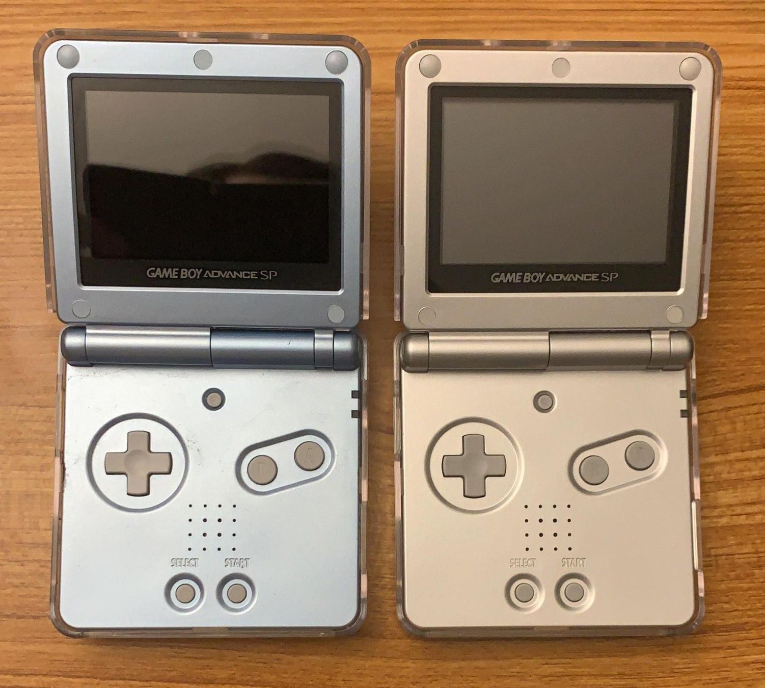 Custodie protettive: GameBoy Sp Schutzhüle Schutz – Nuovo e nell'imballaggio originale da Gebenstorf venduto da RetroFuture 3