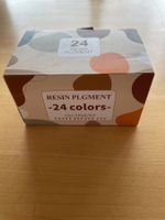 Farbessenz-Pigment 24 Farben