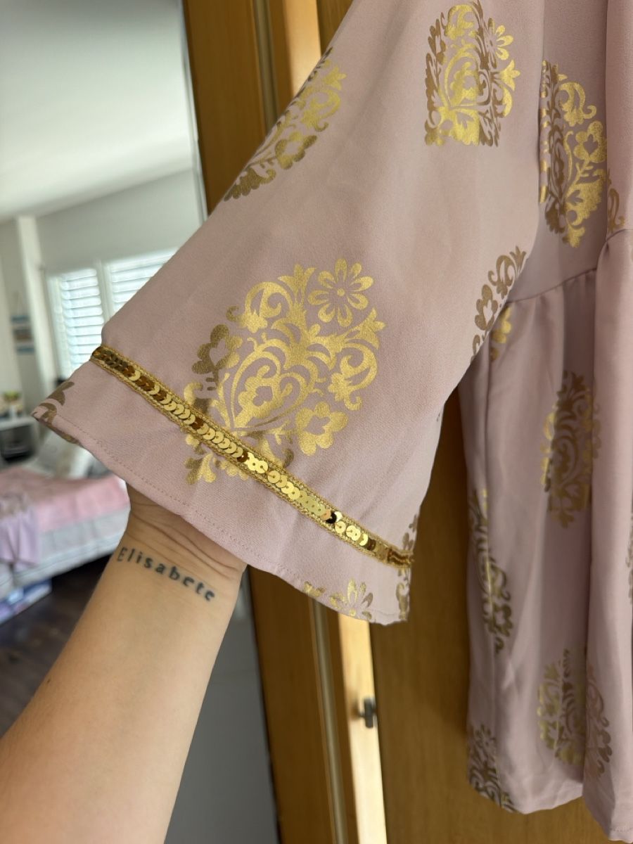 Shein Completi & Tailleur: ensemble shein  – Nuovo (secondo la descrizione) da Sion venduto da tatiana.1508 2