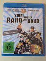 Zwei ausser Rand und Band [Blu-ray/neu&OVP]