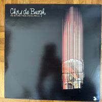 LP - Chris de Burgh - Far Beyond These