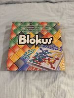 Blokus  Strategiespiel für die ganze Familie