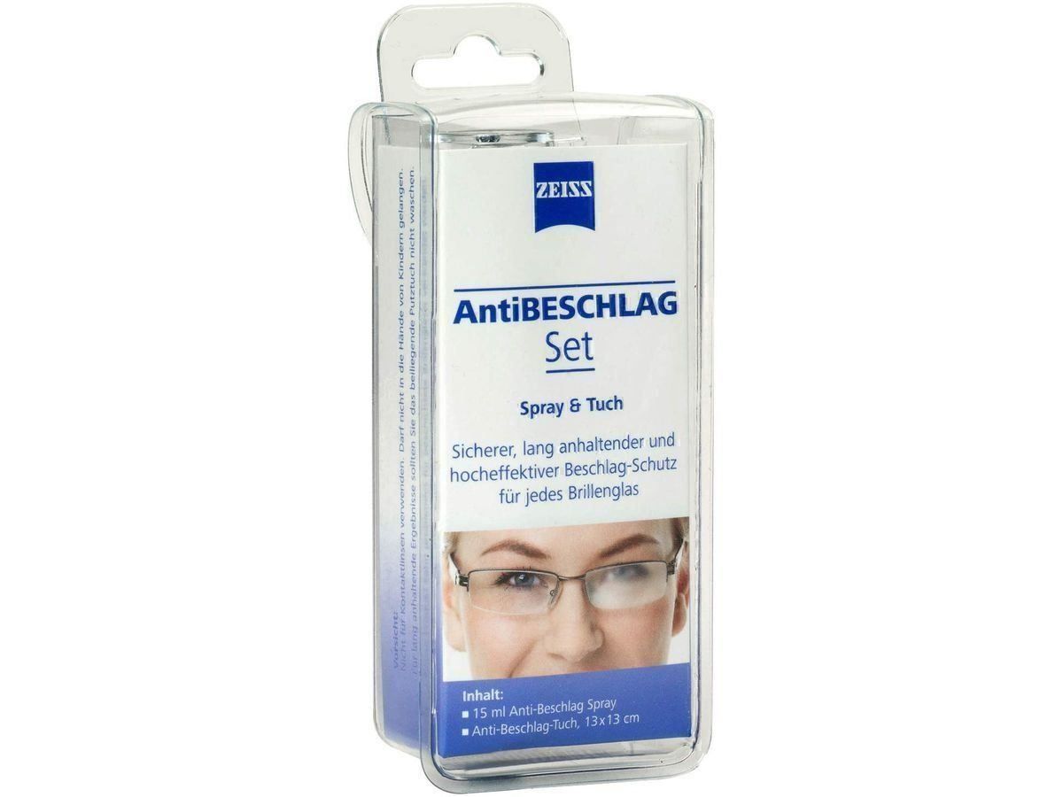 Brillen & Gläser: AntiBESCHLAG - Set - Zeiss - 0573-916 – Neu und originalverpackt aus Embrach von S24ch 1