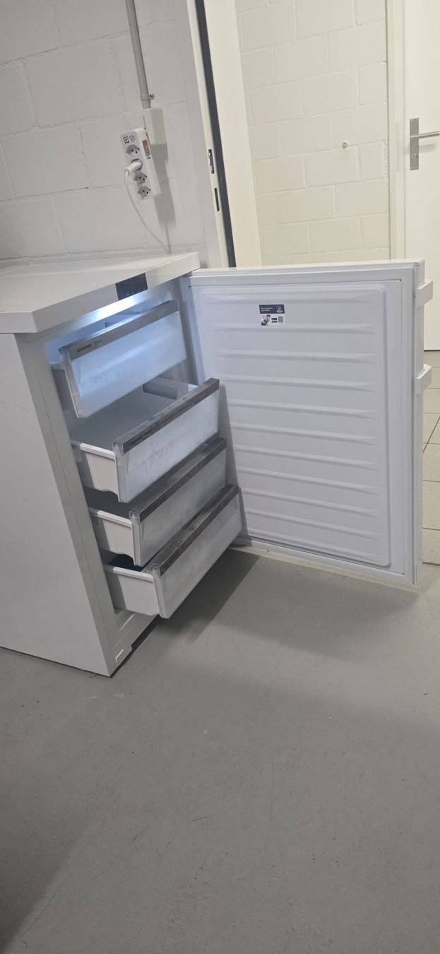 Liebherr Congélateurs: Gefrierschrank Liebherr LTGN86 – Neuf (Voir description) à Domat/Ems par edmund61 3