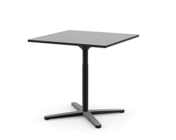 2x VITRA Super Fold Table