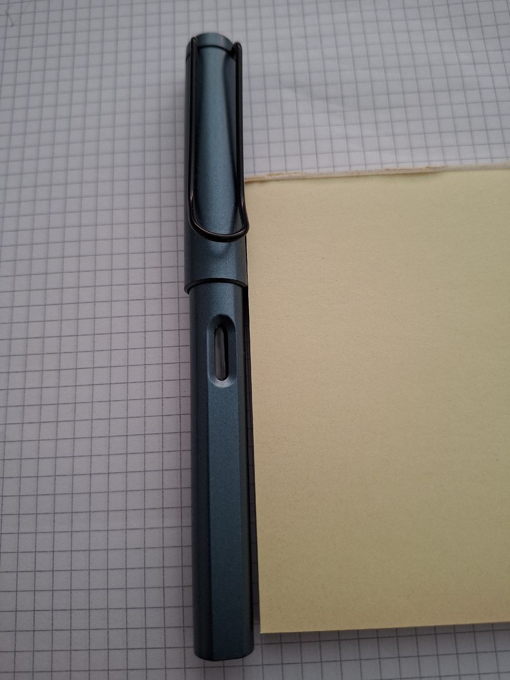 Penna & Evidenziatori: Füllfederhalter, guter Zustand – Nuovo (secondo la descrizione) da Uster venduto da mak_mw2n 1