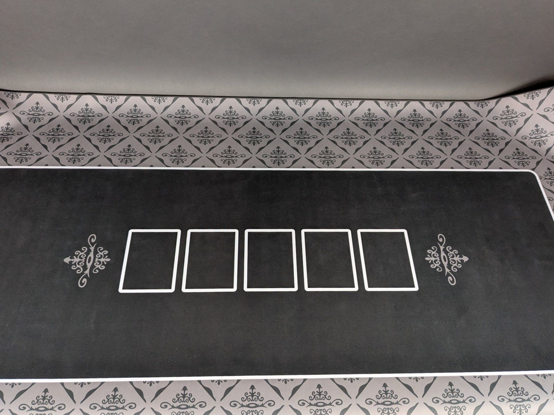 Tappeti: RELAXDAYS Pokermatte 90x180cm – Nuovo (secondo la descrizione) da Thun venduto da Restwert_Thun 2