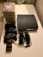 PS3 mit 13 Games