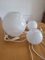 3 Ikea Kugellampen
