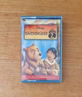 Kassette Bärenbrüder 2