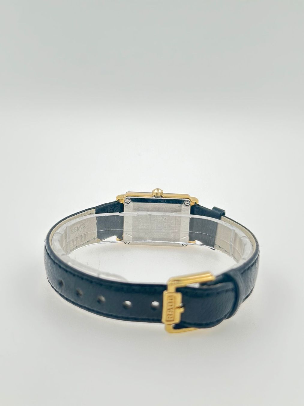 Rado Montres: Rado Diastar – D'occasion à Bremgarten AG par uhrenshopp 3