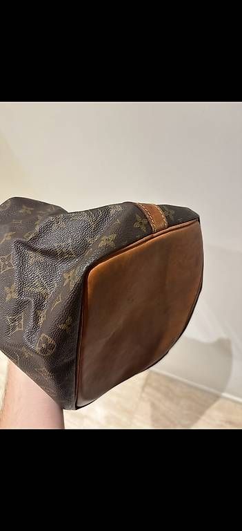 Taschen für Damen: Louis Vuitton Petit Noè – Gebraucht aus Lugano von gre_9lsz 3