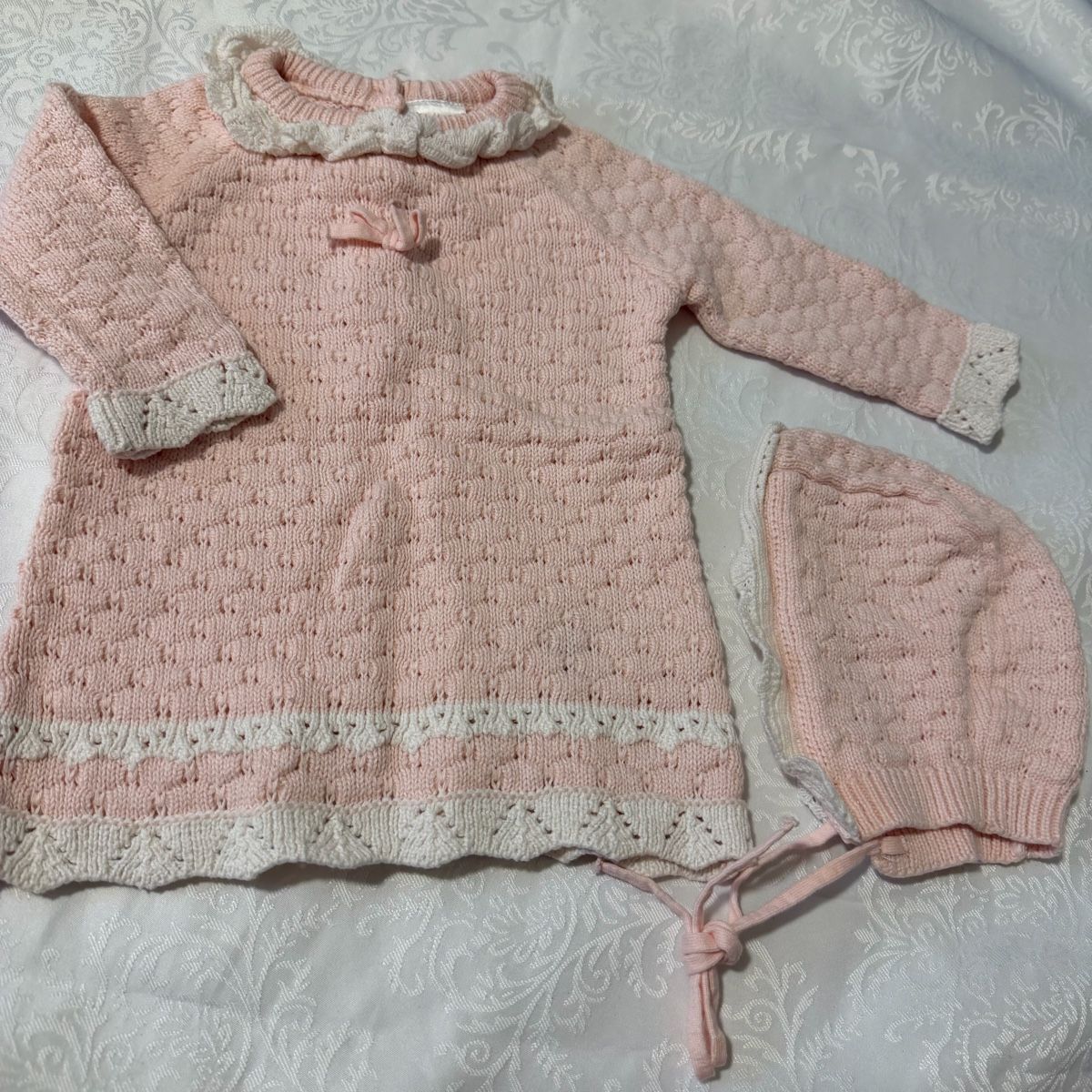 Jacken & Mäntel: Baby Winter Jackets – Neu (gemäss Beschreibung) aus Benglen von ellaellatana 7