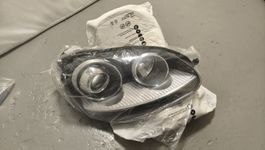 Scheinwerfer Golf 5 GTI links