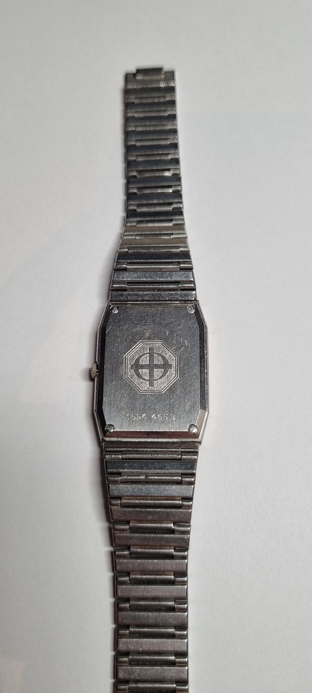 Zodiac Orologi: Zodiac NEW KING LINE – Usato da Walchwil venduto da sev_9nl5 2
