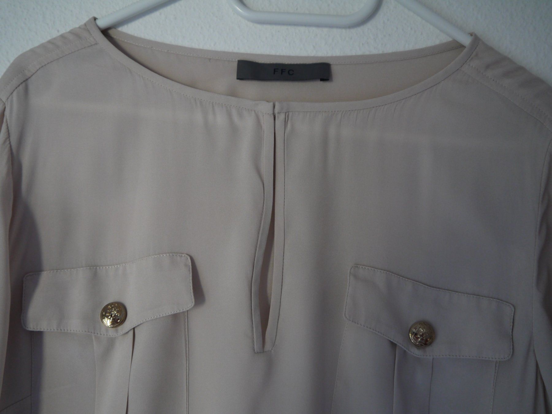 Kleider: FFC Kleid Gr.36 – Gebraucht aus Hagendorn von Blaf 1