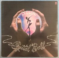 STYX - CRYSTAL BALL