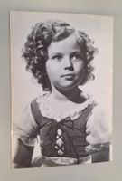 (1a) AK Film Shirley Temple Heidi Schauspielerin Sängerin