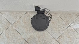 vacuum cleaner