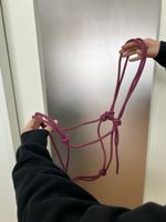 Lot de 2 licols éthologiques