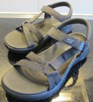 Skechers Go Walk Flex Sublime Damen Sandalen Gr 36, Neu