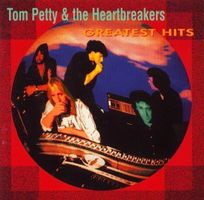 TOM PETTY & The Heartbreakers (CD) Greatest Hits TOP-ZUSTAND