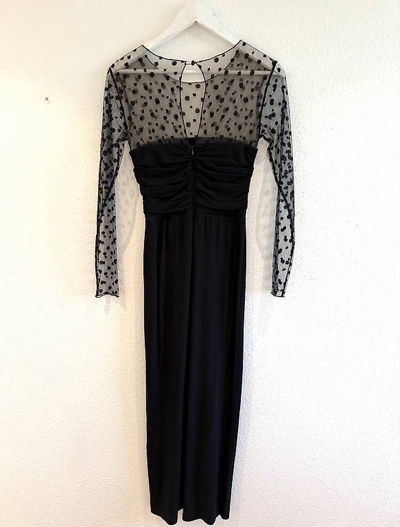 Vestiti: Max Mara Abendkleid  Gr. 36 / IT 40  CHF 89. – Usato da Cham venduto da Allicia85 1