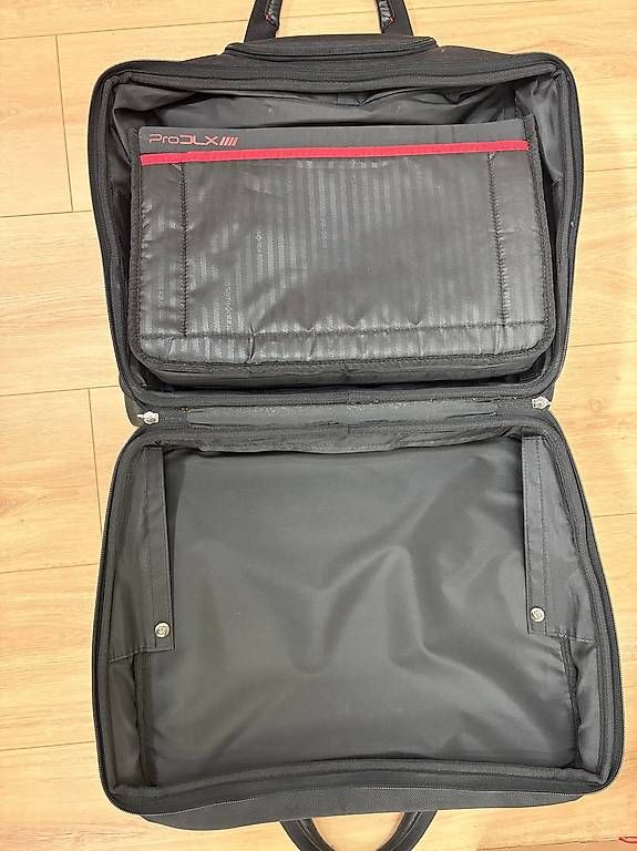 Autres aviation: Business Koffer/Trolley Samsonite – D'occasion à Steffisburg par noctilux 1