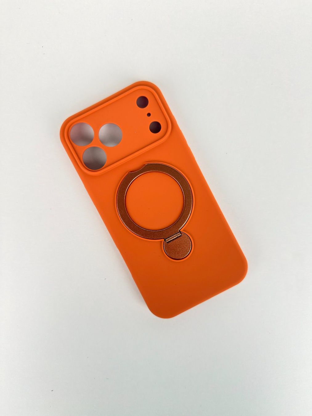 Apple Covers & Schutzfolien: Coque iPhone 17 Pro Max, iPhone 17 Pro Max Hülle, MagSafe – Neu und originalverpackt aus Thônex von Suisse.Shopping 6