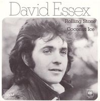 Essex David: Rolling Stone 7"