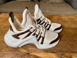 ❤️ Neuwertige Louis Vuitton Sneaker Archlight Gr.39