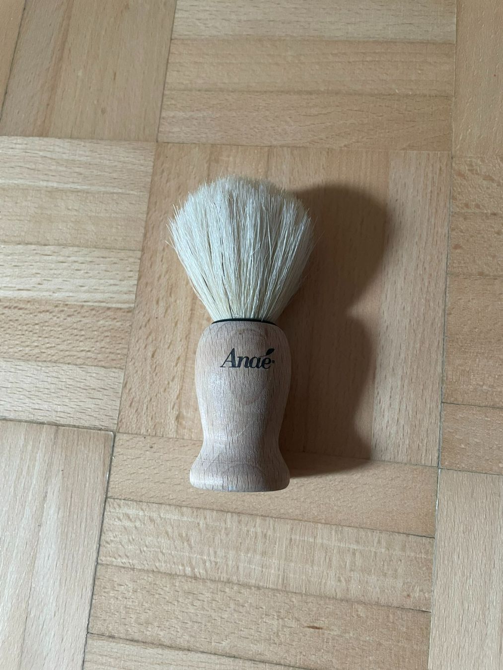 Rasoi & Lamette da barba: Rasierer und Rasierpinsel – Usato da Basel venduto da zoe_hm9x 3