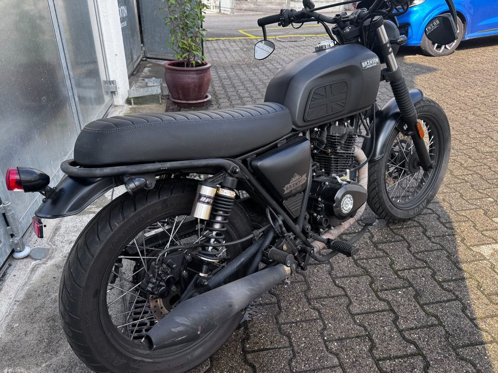 125 Ccm Gebraucht