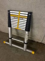 Teleskopleiter 3.25m