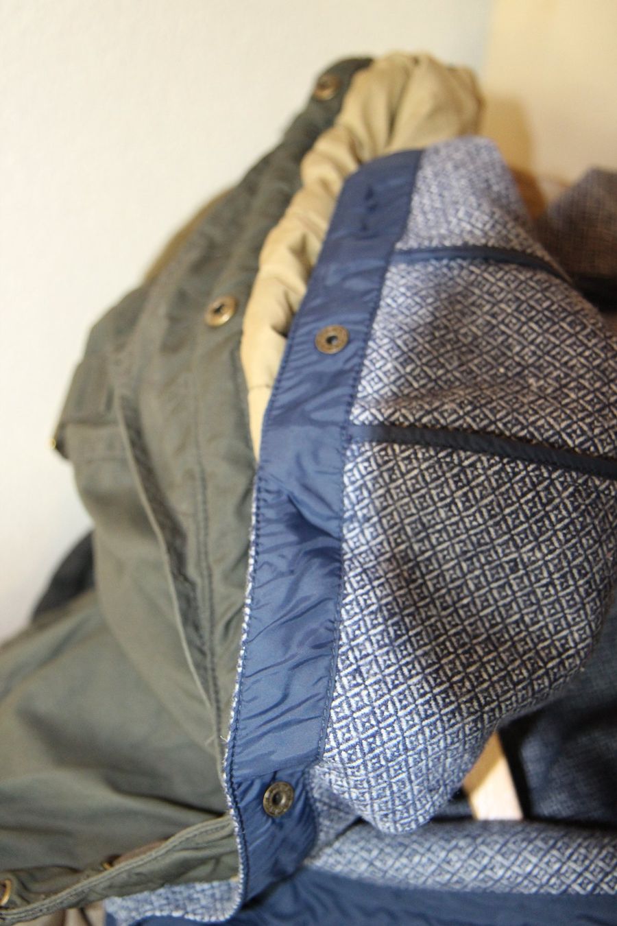 Jack & Jones Giacche: Jacke / Mantel – Usato da Kriens venduto da Lavendel-888 8