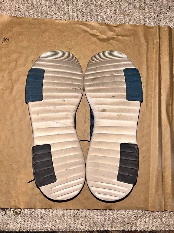 Herrenschuhe: Adidas Schuhe grün – Gebraucht aus Birsfelden von jos_rc6t 3