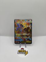 Carte Pokémon - Méga-Kangourex EX 089/063 🇯🇵