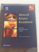 Mensch Körper Krankheit